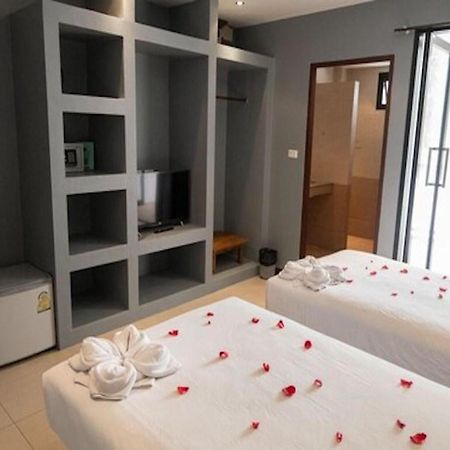 ซูปเปอร์โปร สมุย Hotel หาดเฉวง ภายนอก รูปภาพ