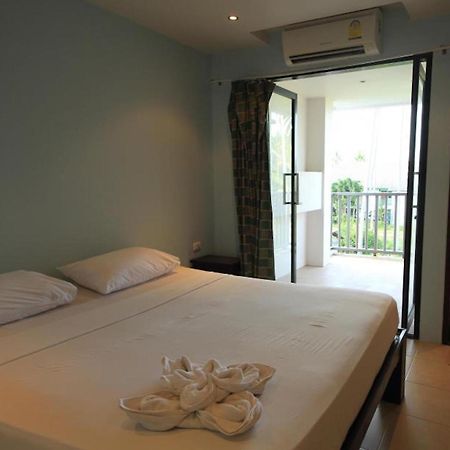 ซูปเปอร์โปร สมุย Hotel หาดเฉวง ภายนอก รูปภาพ