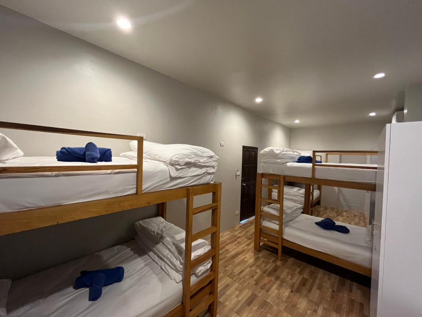 ซูปเปอร์โปร สมุย Hotel หาดเฉวง ภายนอก รูปภาพ