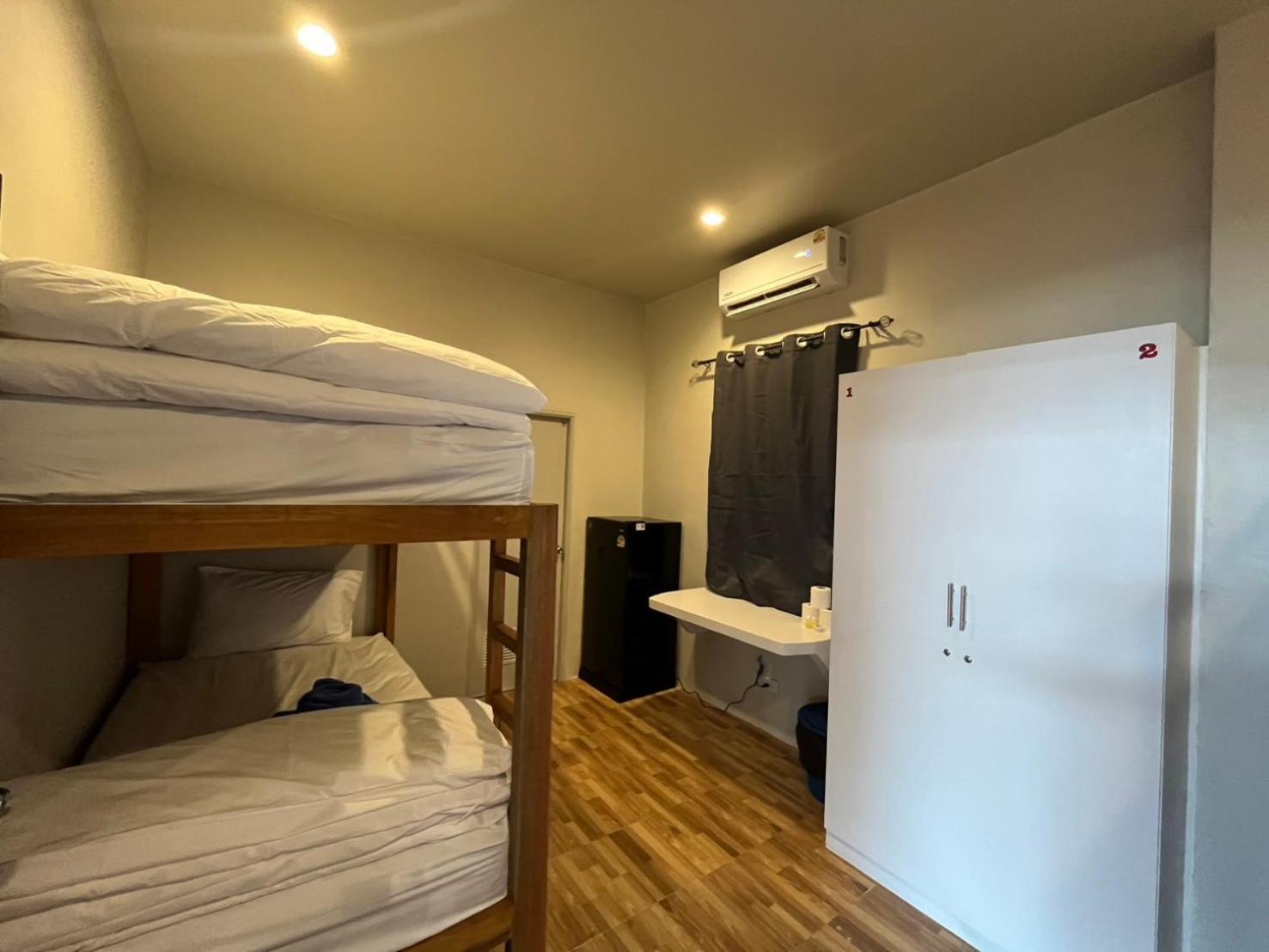 ซูปเปอร์โปร สมุย Hotel หาดเฉวง ภายนอก รูปภาพ