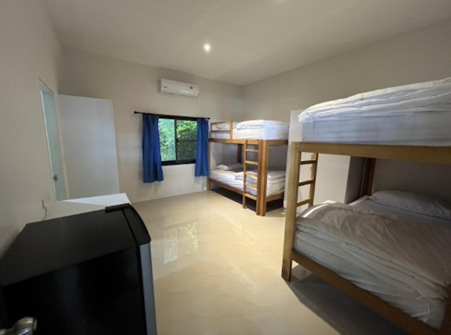 ซูปเปอร์โปร สมุย Hotel หาดเฉวง ภายนอก รูปภาพ