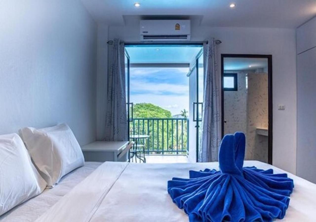 ซูปเปอร์โปร สมุย Hotel หาดเฉวง ภายนอก รูปภาพ