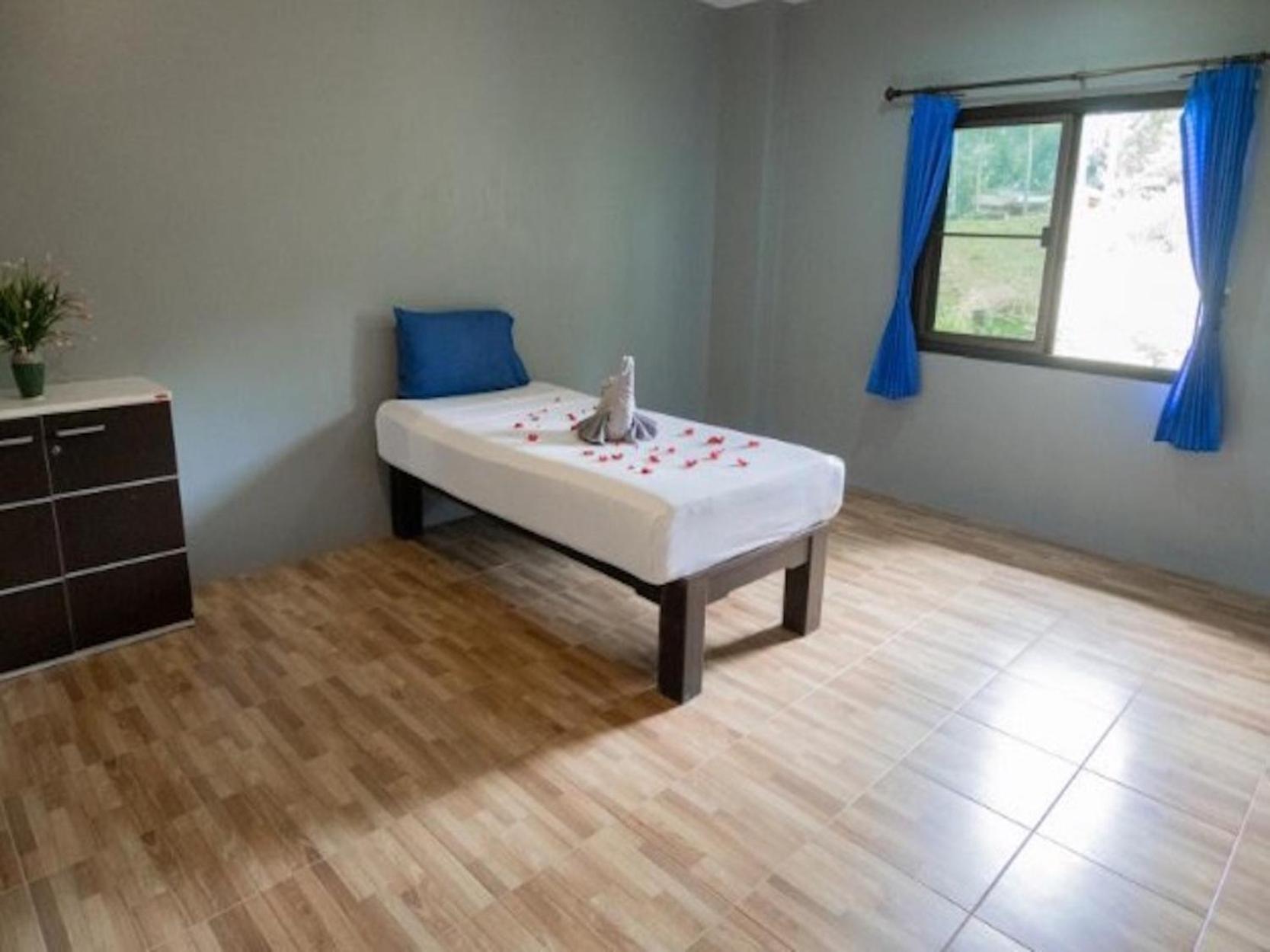ซูปเปอร์โปร สมุย Hotel หาดเฉวง ภายนอก รูปภาพ