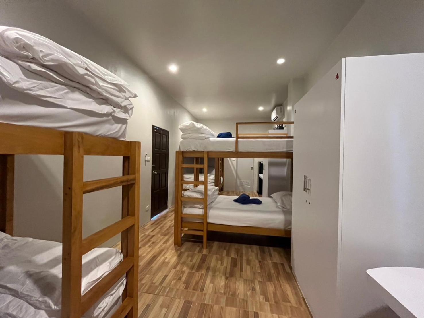 ซูปเปอร์โปร สมุย Hotel หาดเฉวง ภายนอก รูปภาพ