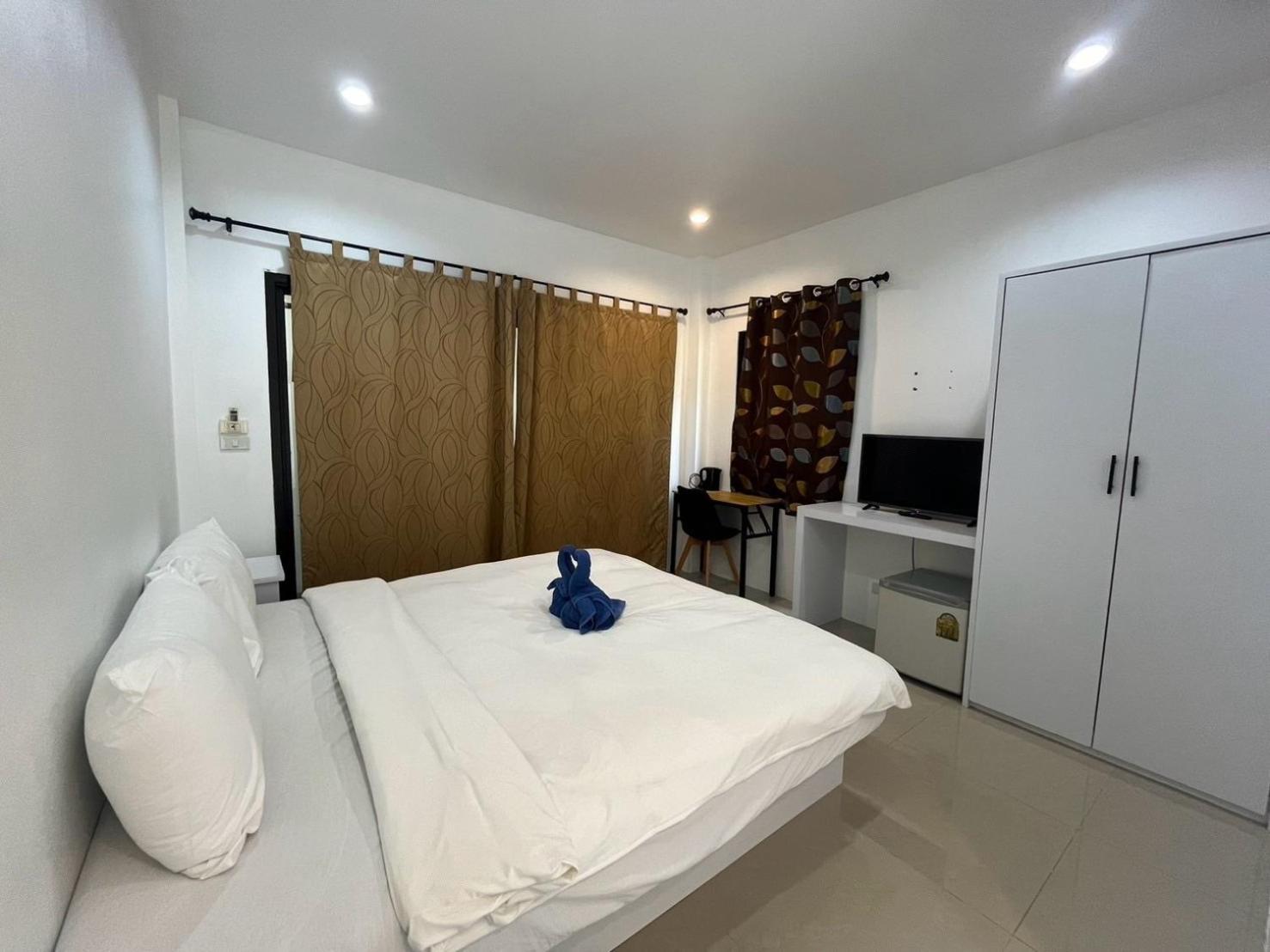 ซูปเปอร์โปร สมุย Hotel หาดเฉวง ภายนอก รูปภาพ