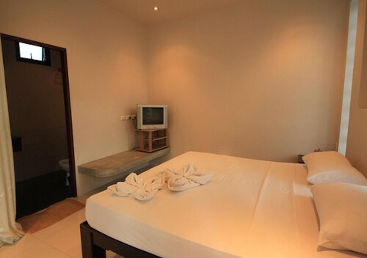ซูปเปอร์โปร สมุย Hotel หาดเฉวง ภายนอก รูปภาพ