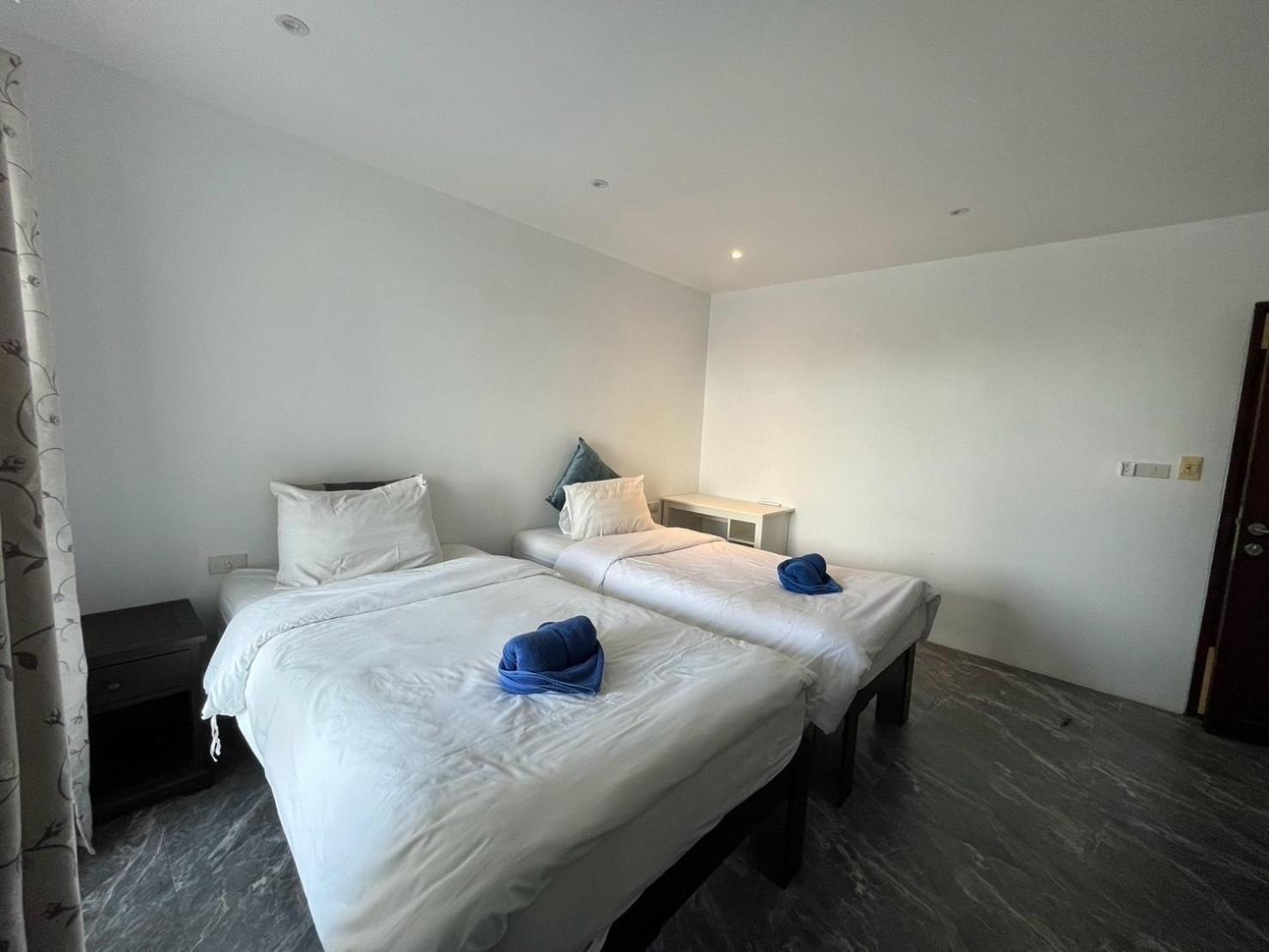 ซูปเปอร์โปร สมุย Hotel หาดเฉวง ภายนอก รูปภาพ