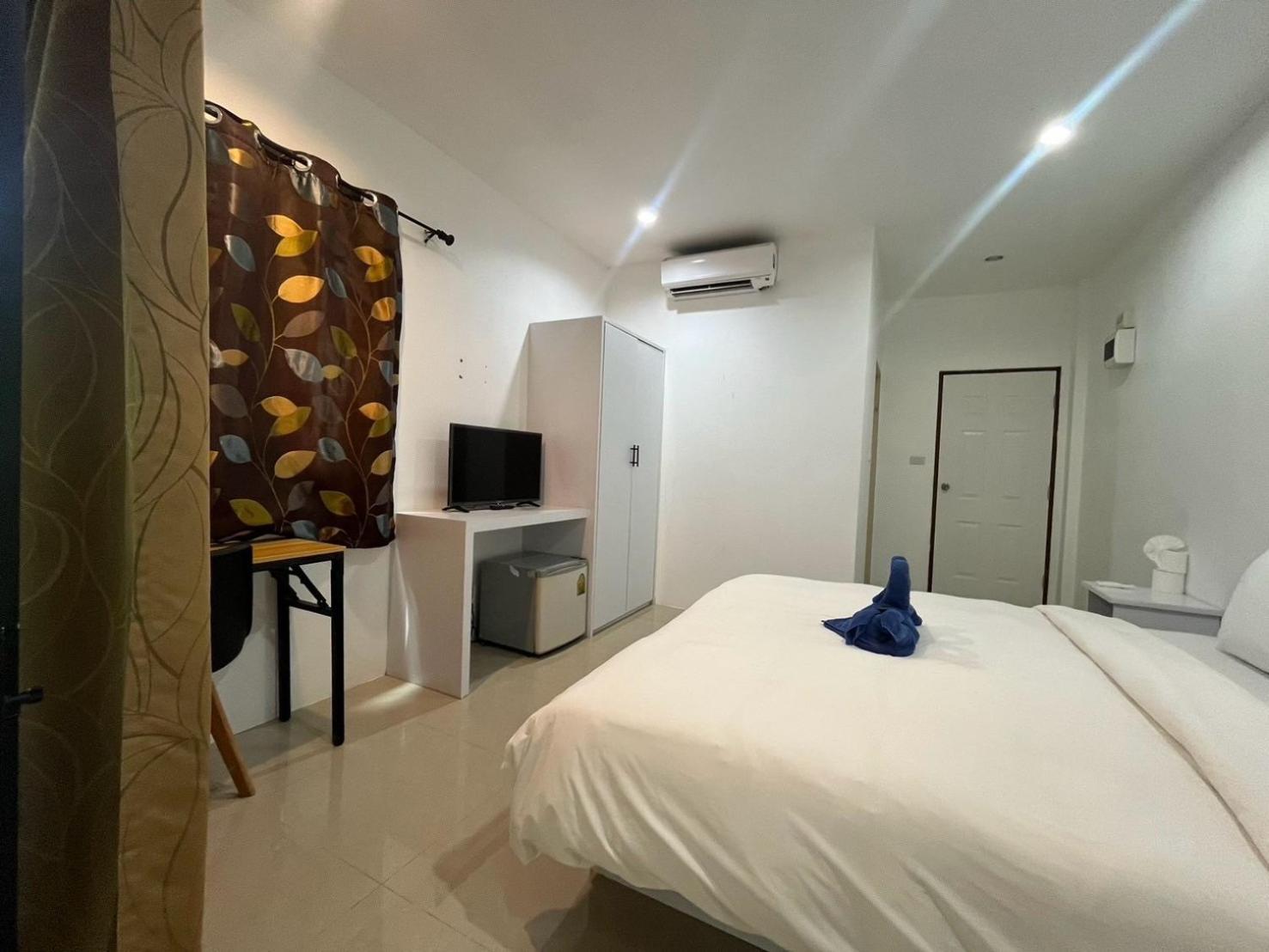 ซูปเปอร์โปร สมุย Hotel หาดเฉวง ภายนอก รูปภาพ