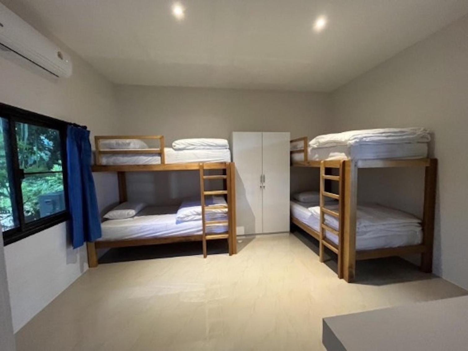 ซูปเปอร์โปร สมุย Hotel หาดเฉวง ภายนอก รูปภาพ