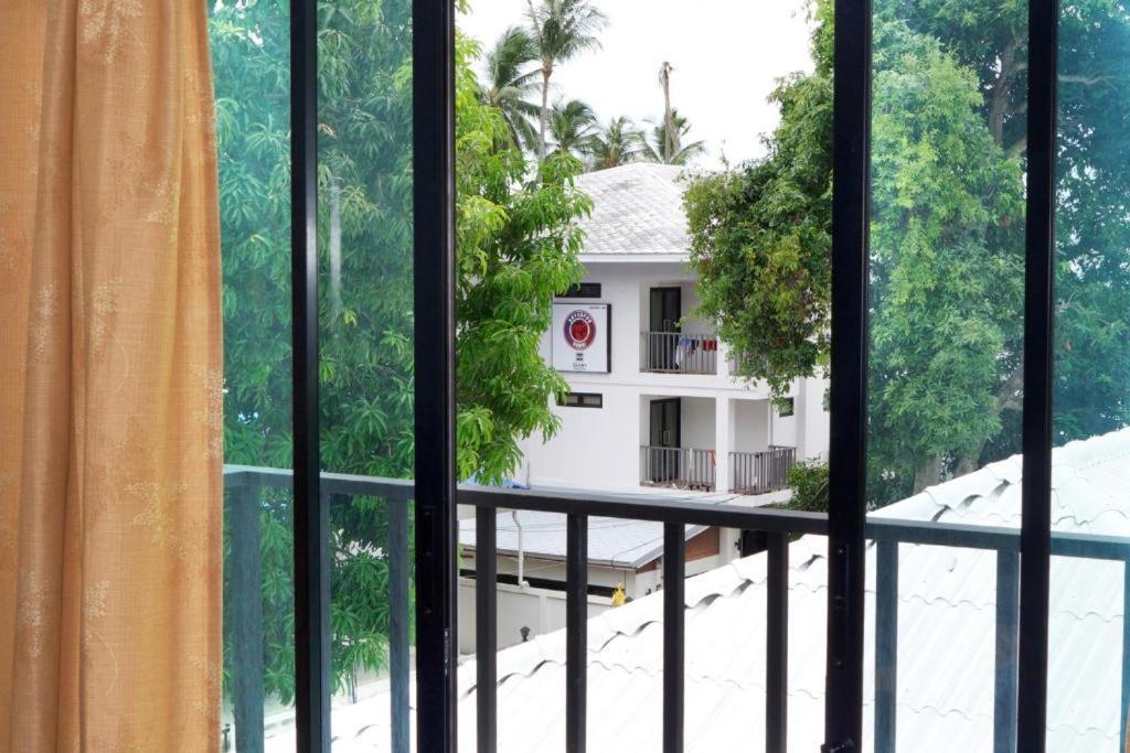 ซูปเปอร์โปร สมุย Hotel หาดเฉวง ภายนอก รูปภาพ