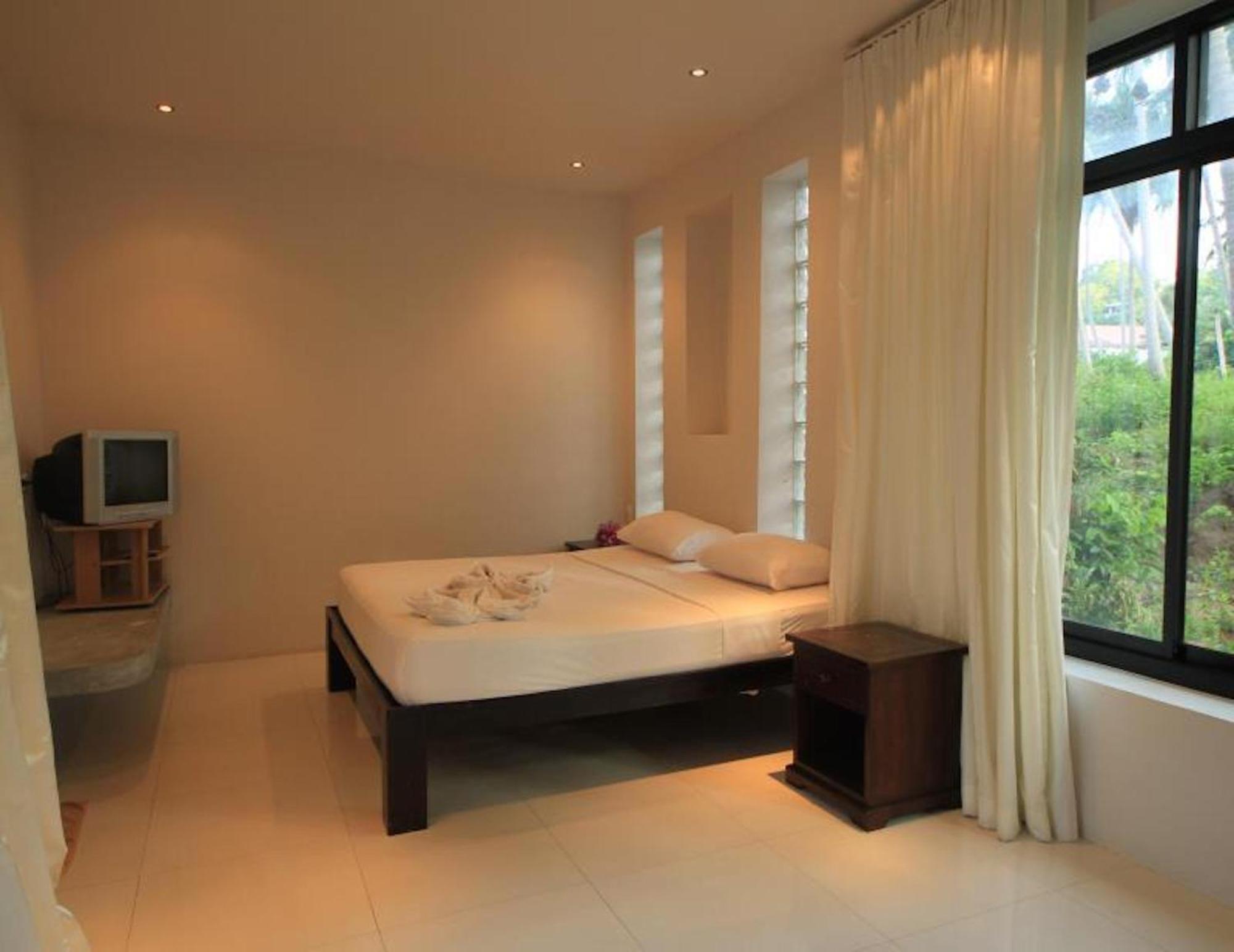 ซูปเปอร์โปร สมุย Hotel หาดเฉวง ภายนอก รูปภาพ