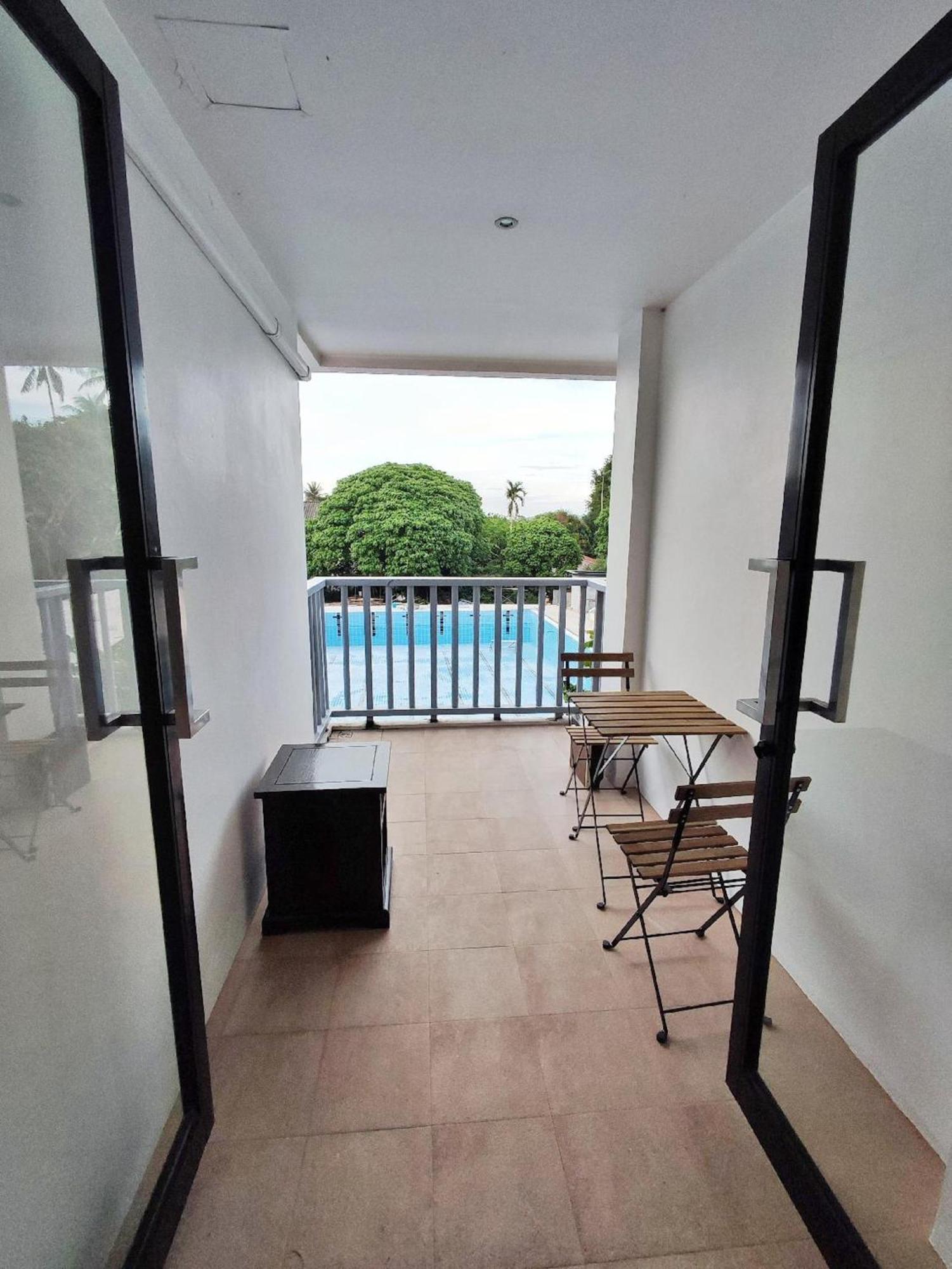 ซูปเปอร์โปร สมุย Hotel หาดเฉวง ภายนอก รูปภาพ
