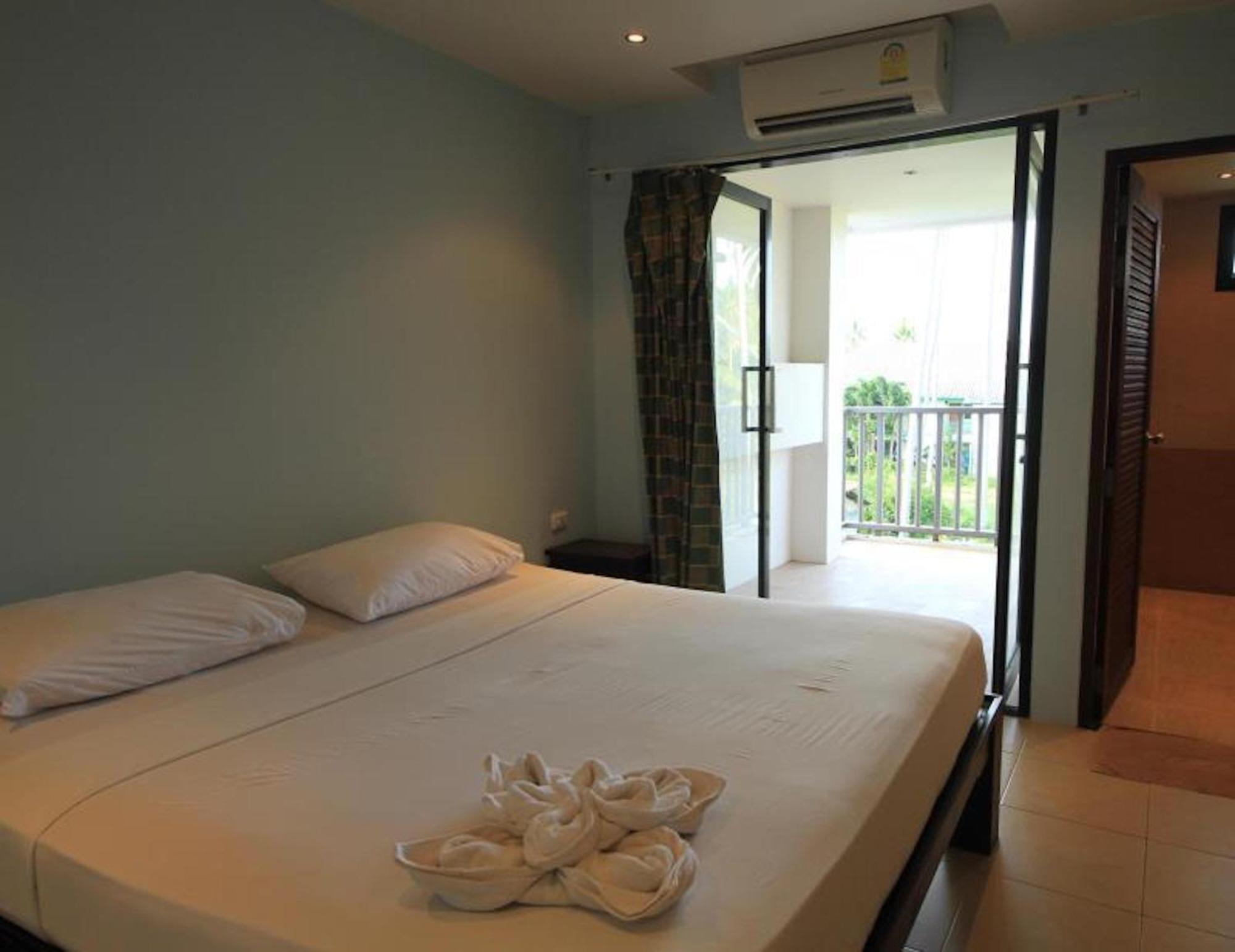 ซูปเปอร์โปร สมุย Hotel หาดเฉวง ภายนอก รูปภาพ