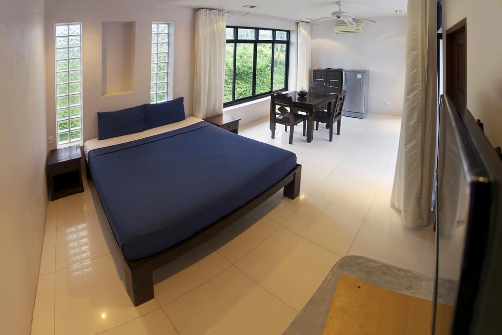 ซูปเปอร์โปร สมุย Hotel หาดเฉวง ภายนอก รูปภาพ
