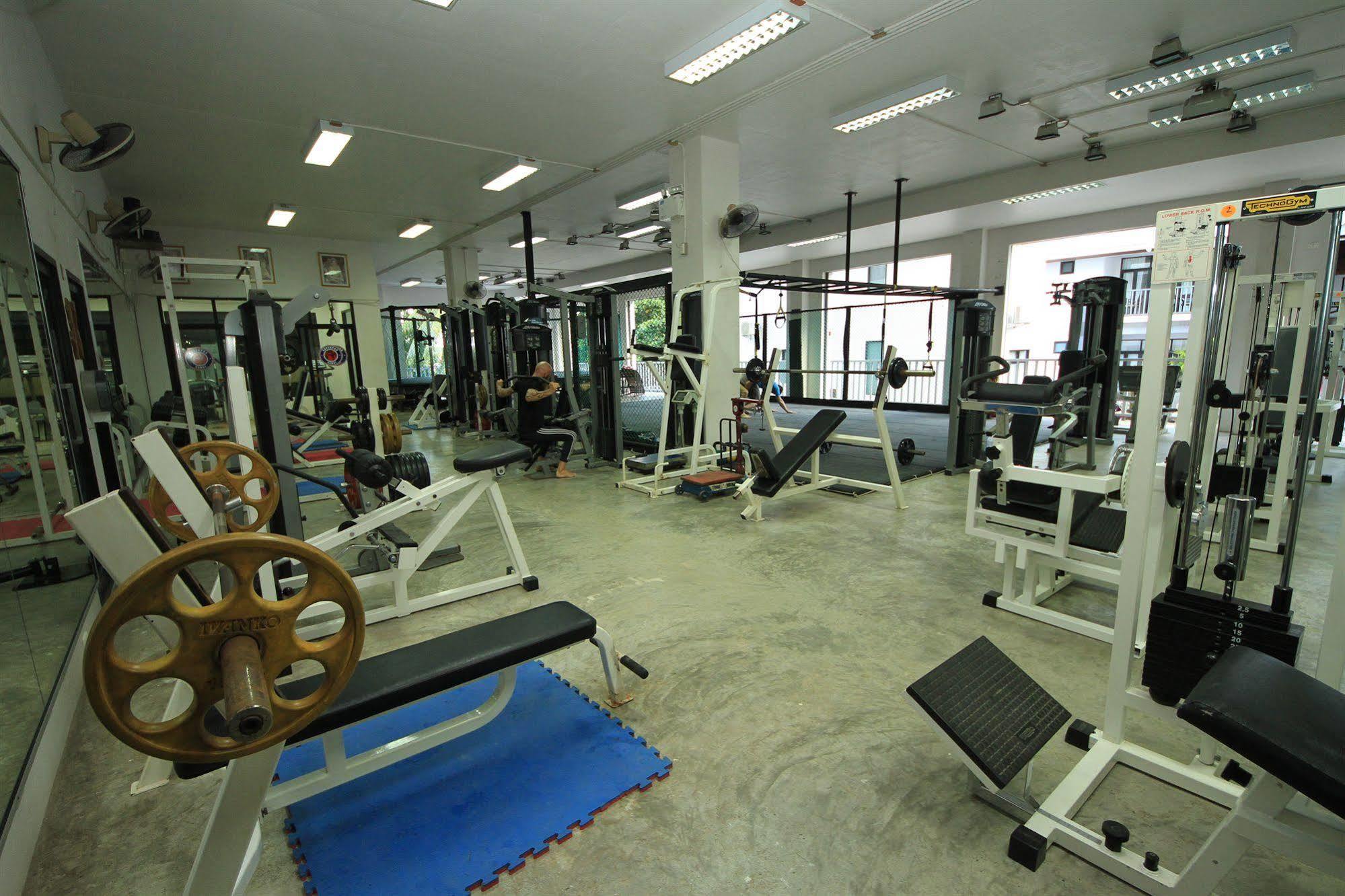 ซูปเปอร์โปร สมุย Hotel หาดเฉวง ภายนอก รูปภาพ